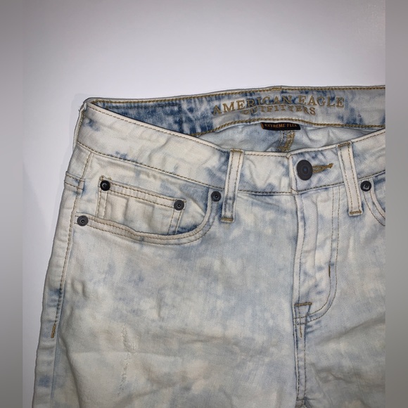 American Eagle Jeans💨 - Picture 3 of 3